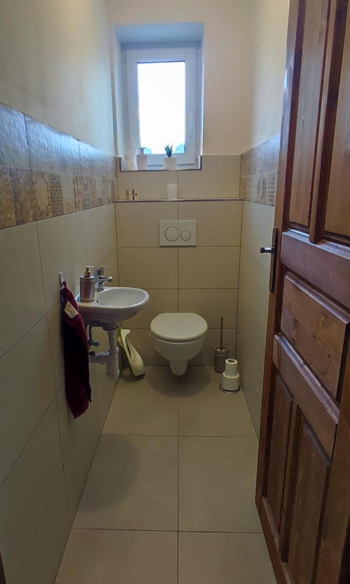 Holiday home Kadov 99 Kadov (Zdar nad Sazavou)