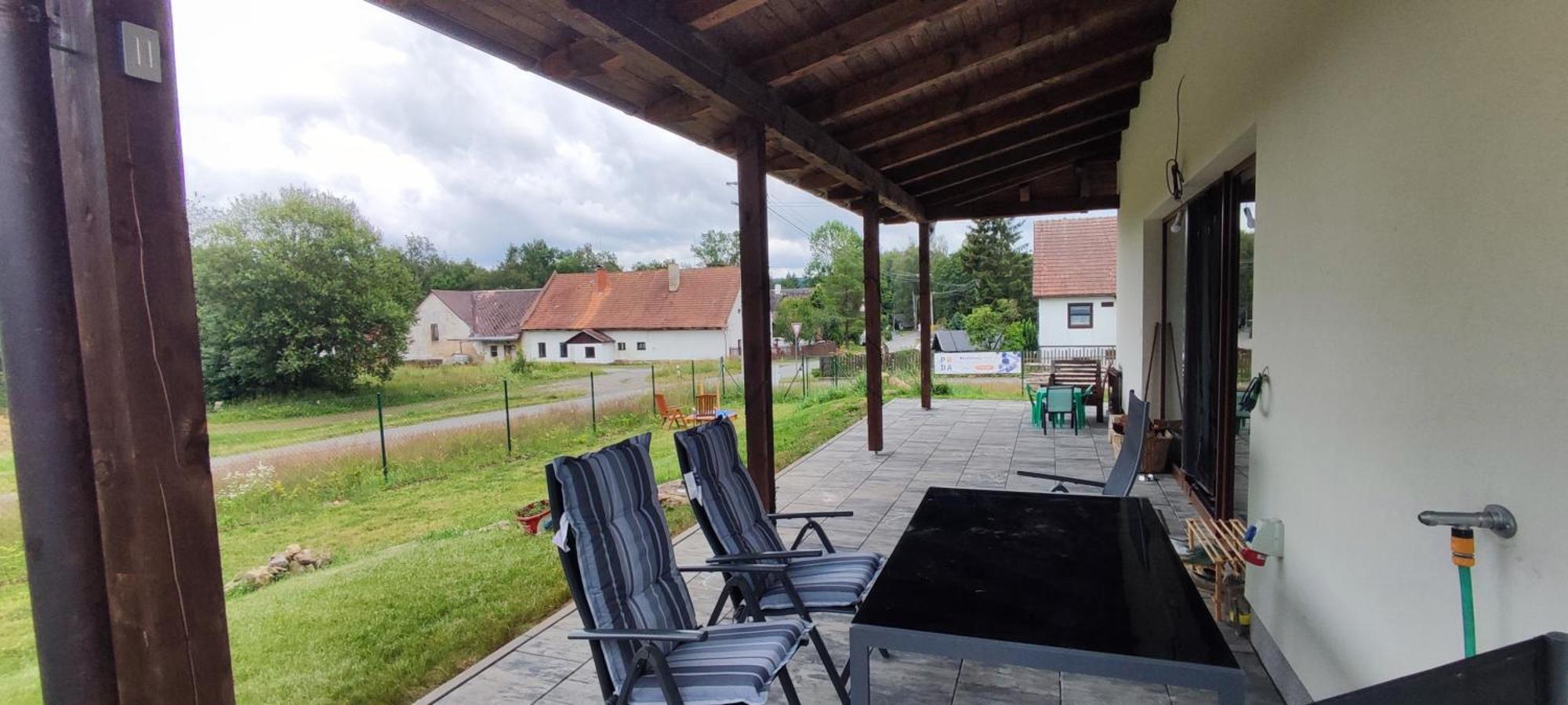 Holiday home Kadov 99