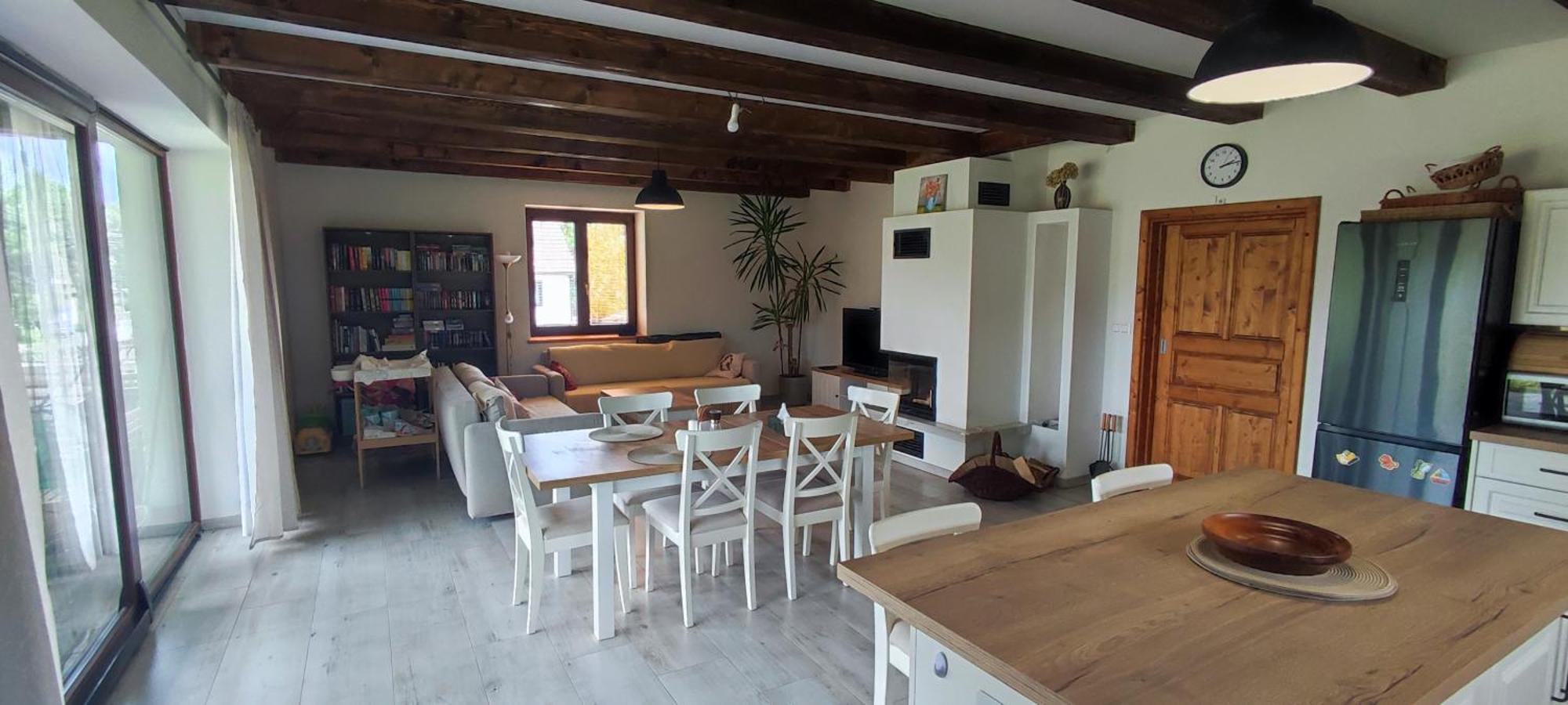 Holiday home Kadov 99 *