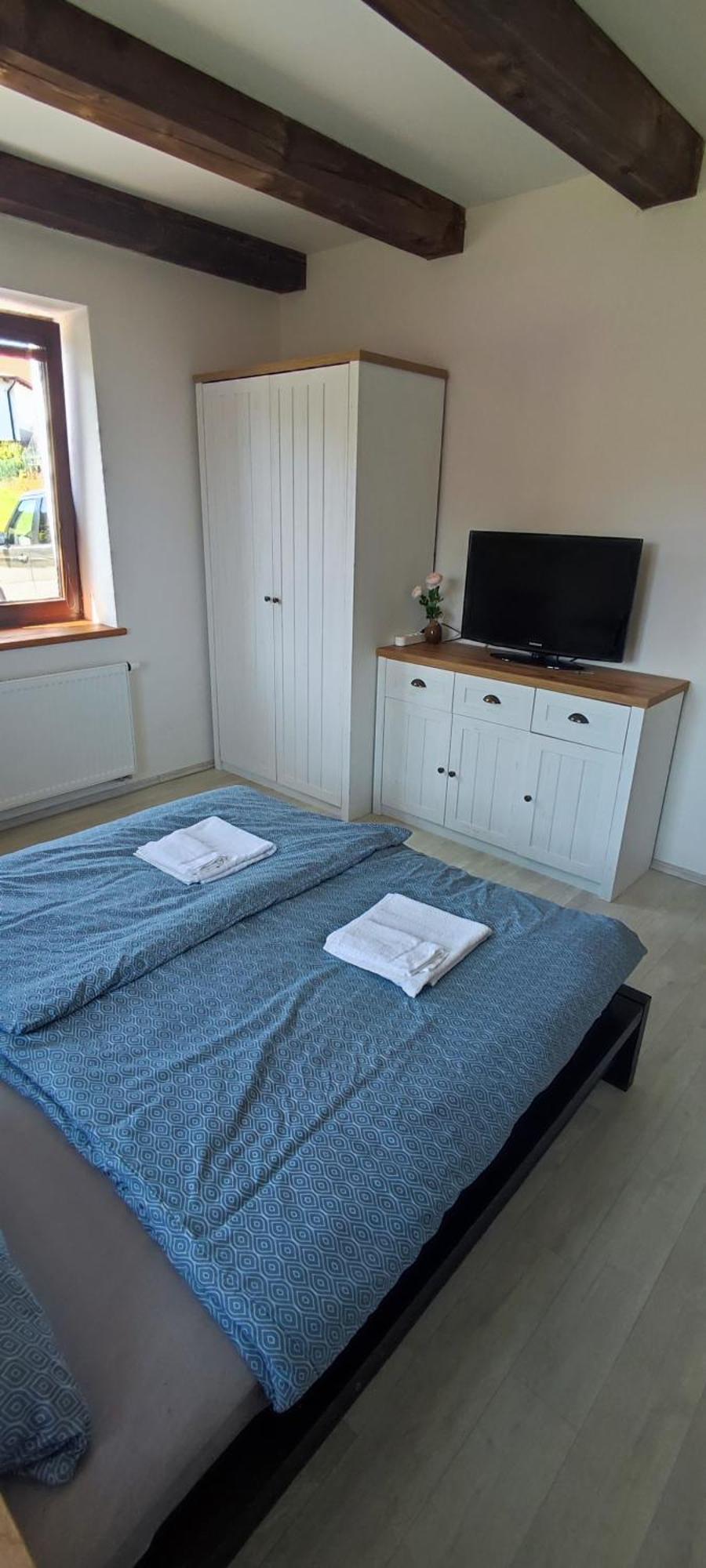 Kadov 99 Holiday home Kadov (Zdar nad Sazavou)